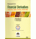 Research in Financial Derivatives: Commodity, Equity, Currency, Interest Rate